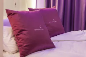 JC Hotel - Room