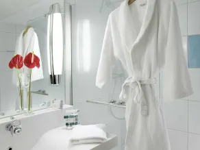 Novotel Roissy Saint Witz - Rom