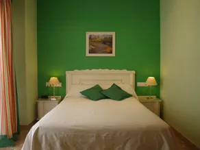 Nou Casablanca - Room