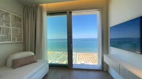 Opera Suite Hotel Pesaro - Chambre
