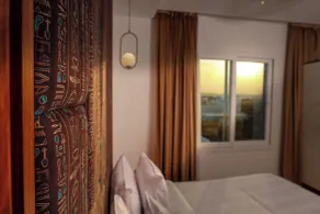 La Veranda Pyramids Boutique Hotel - Room