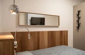 Hotel Oliva - Room