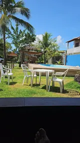 Pousada Costa Azul - Piscine