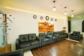 Nexstay Kassaba Inn - Réception