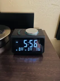 Super 8 by Wyndham Clear Lake - Room