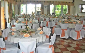 Gelder Dyck - Restaurant