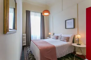 Hotel D'Azeglio - Room
