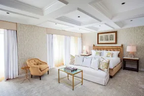 The St. Regis Washington, D.C. - Chambre