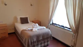 Aylesbray Lodge - Camera