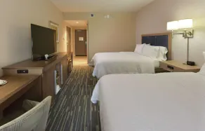 Hampton Inn & Suites Seattle/Redmond - Chambre