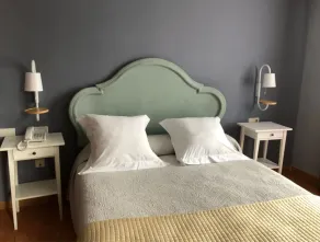 Hotel Patilla Ciudad de Requena - Rom