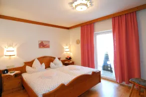 Hotel Gruenberger - Camera