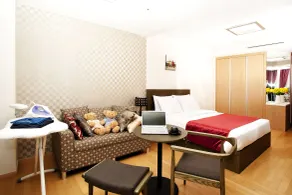 Hotel Hu Incheon Airport - Rom