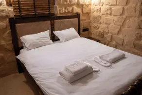 Marvel Otel - Room