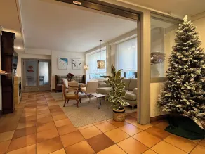 Hotel Joan Canejan - Reception