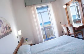 Hotel Blu - Camera