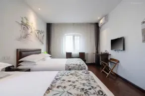 Nostalgia Hotel (Beijing Confucius Temple and Imperial College Museum & Gui Street） - Camera