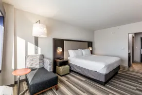 Holiday Inn Express & Suites Jersey City North - Hoboken by IHG - Chambre