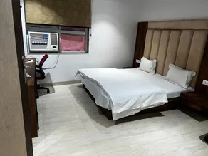 Hotel The Nilsa - Camera