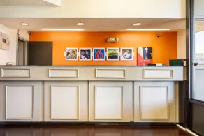 Motel 6-Covington, TN - Reception