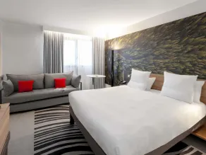 Novotel Blois Centre Val De Loire - Rom