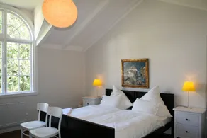 Skärva Herrgård - Chambre