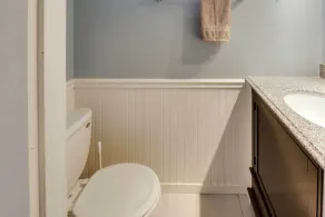 Silver Spring Rental Home ~ 11 Mi to National Mall - Badezimmer