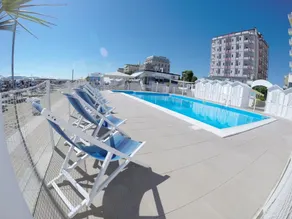 Hotel Kent - Pool