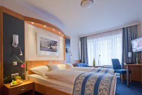 Apartment-Hotel Hamburg Mitte - Room