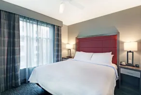 Homewood Suites by Hilton Athens Downtown University Area - Chambre