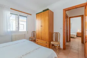 Spacious family home with Airco, private 5x10m pool, sandy beach 300m, free WiFi - Rum