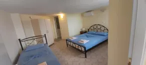 Magic Ionian Apartments & Rooms - Room