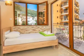 Jovan Apartments - Room