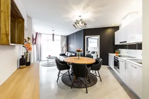 Dune A - FAF - Habitación