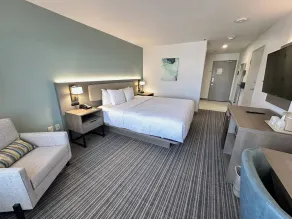 Comfort Suites at Tucson Mall - Chambre