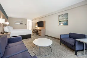 Best Western River Cities - Chambre