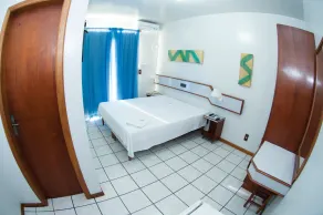 Hotel Kloppel - Room