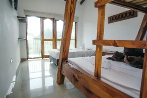 Mansión by Bernalo Hotels - Chambre