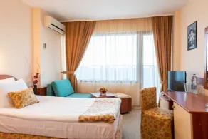 Burgas Beach - Room