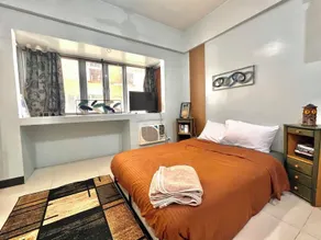 BGC Mckinley City Center Apartments - Zimmer