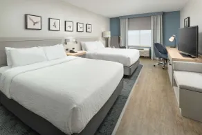 Hilton Garden Inn Chattanooga/Hamilton Place - Chambre