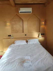 Hotel Kasbah Riad Amnir - Room