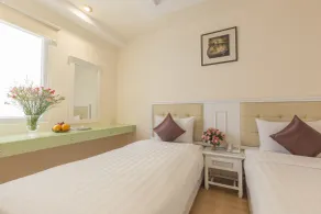 Dyn Opera Hotel - Room