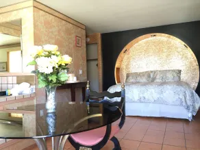 Americas Best Value Inn and Suites -Yucca Valley - Chambre