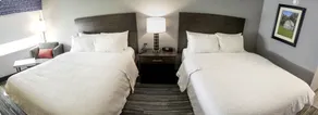 Hampton Inn Kinston - Chambre
