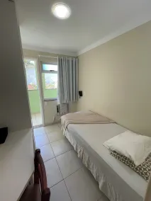 Hotel Cantareira - Room