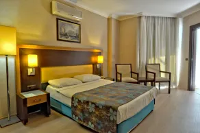 Sultan Sipahi Resort Hotel - Room