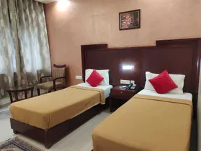 Hotel RKV Residency - Rum