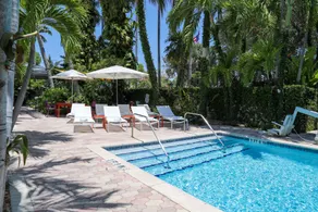Almond Tree Inn - Adults Only - Piscine
