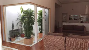 Green House - Restauration dans la chambre